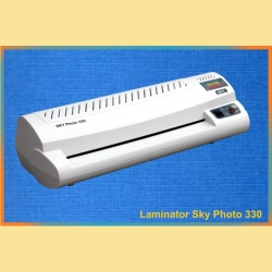 laminator Sky Photo 330